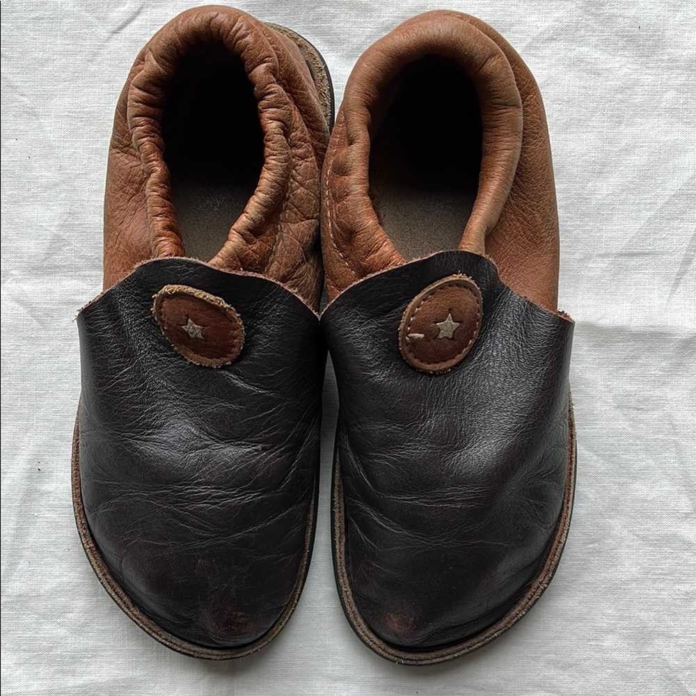 Softstar Rambler Slip-On Shoes